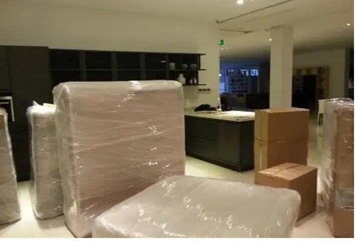 厦门到定边县长途搬家