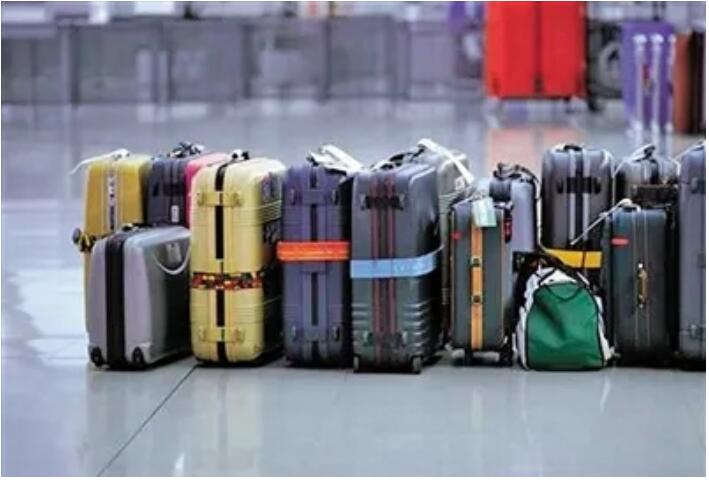 厦门到定边县行李托运